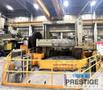 216&quot; O-M Ltd. TMD 55/60 Vertical Boring Mill