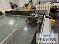 Omax 120X-1 10&#039; x 26&#039;8&quot; CNC Water Jet