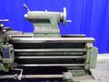 KINGSTON 16" X 44" GAP BED ENGINE LATHE  -  HS-1100