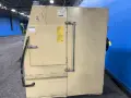 EMPIRE 35” X 41” X 47” ABRASIVE BEAD BLAST MACHINE  -  PF-3642