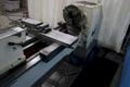 17&quot; X 40&quot; WEBB GAP BED ENGINE LATHE: STOCK #76461
