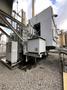 #5 cranker (not available now) HICO Three Phase Shell Form Transformer, Rated Capacity  81000/108000/135000 KVA, 345000 HV, 13800 XV, 13800 LV, Class ONAN/ONAF1/ONAF2