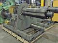 10,000# x 48&quot; Roll Form Co. Uncoiler