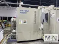 Mitsui Seiki HW550S CNC Horizontal Machining Center, 2009