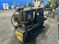 HEM, INC 18” X 32” HORIZONTAL BAND SAW  -  CYCLONE