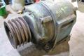 30 HP U S ELECTRIC A/C ELECTRIC MOTOR:  STOCK #54124