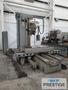 4&quot; Giddings &amp; Lewis Fraser 70A-DP4-T Table Type Horizontal Boring Mill