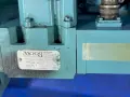 MOOG HYDRAULIC VALVES  -  641-201A
