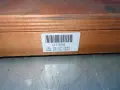 STARRETT 26" TOTAL CALIPER LENGTH DIGITAL CALIPER W/CASE  -  721