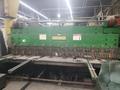 12' X 3/4" CINCINNATI 6212 MECHANICAL SQUARING SHEAR. STOCK # 1162020