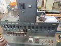 3.5″ 32:1 L/D Egan Extruder, 150HP