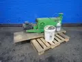 PULSAFEEDER 2 HP DIAPHRAGM METERING PUMP   -  7660H-S-E