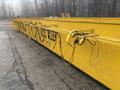 10 TON X 57’ SHAW-BOX DOUBLE GIRDER OVERHEAD BRIDGE CRANE, WITH 12.5 TON SHAW-BOX HOIST: YOBRO #24731