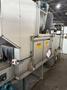 18&quot; X 16&quot; RANSOHOFF TWO STAGE ELECTRIC BELT TYPE PARTS WASHER. STOCK # 0132625.