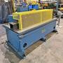 10 Stand 7.625" x 1.50" Tru-Tech Rollforming Line STOCK# 4300