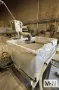 5&#039; X 10&#039; OMAX 60120 CNC Waterjet w/ Tilt-A-Jet, 2016