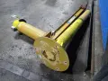 CONTRX INDUSTRIES 1/2 TON JIB CRANE   -  B188
