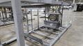 HORIZON SERIES FL SYSTEM BULK BAG DISCHARGER XF6BBD35FC USED