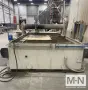 2012 OMAX 80X 5-AXIS WATERJET
