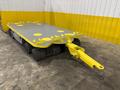200,000 LBS x 144" x 78" LORDSTOWN HEAVY DUTY ROLLING TRANSFER CART: YOBRO #23996