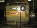 #4L GISHOLT SADDLE TYPE TURRET LATHE: STOCK # 61838