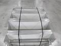 Stonebrook Equipment 4 Shelf Organizing Units for Delivery Vans or Trucks (3 Units)- Auction Item