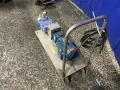 WAUKESHA 3 HP PUMP