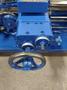 3A WARNER &amp; SWASEY MODEL #M3500 CROSS SLIDING TURRET LATHE: YOBRO #25678