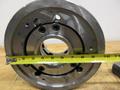 Samchully MH Series 3-Jaw Mega-Bore Open-Center Power Lathe Chuck, 10" Size - MH-210V1 with Serrated Hard Step Jaws- Auction Item