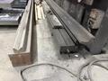20' LONG PRESS BRAKE MALE DIES: YOBRO #25008