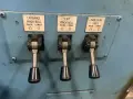 COE 15,000 LB X 42&quot; X .062&quot; SERVO FEED LINE, STOCK# 14170J