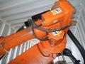 ABB IRB 7600 Robot, 2003 – Few Remaining, 6 Axis, S4Cplus Controller