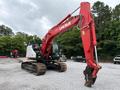 LINK BELT 355X4S-AAA - Excavator
