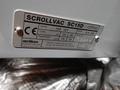 LEYBOLD .4 KW VACUUM PUMP  -  SC15D