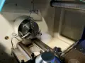 600 DTMG 16” X 42” CNC LATHE  -  CKE6140Z/1000