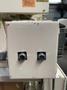 ROSS 2 GALLONS / 2 HP 2 Gal Ross Planetary Mixer, Model PD2, S/S  -  PD2