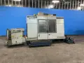 MORI SEIKI 21” X 55” CNC VMC  -  MV-55/50