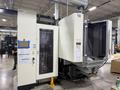 2013 Makino a61nx CNC Horizontal Machining Center For Sale