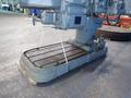 THE AMERICAN TOOL WORKS CO 4 FT ARM X  15" COLUMN RADIAL ARM DRILL