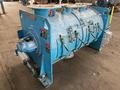 LITTLEFORD 42 CU FT, 29.4 CU FT WORKING FKM 1200 E MIXER  -  FKM 1200E