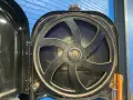 GRIZZLY 14” X 11” 30TH ANNIVERSARY EDITION 14" DELUXE BANDSAW   -  G0555LANV
