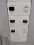 3000 AMP CUTLER-HAMMER ELECTRIC SWITCHBOARD PANEL: STOCK #18729