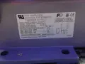 FUJI 2.5 HP REGENERATIVE BLOWER  -  VFC508P-2T