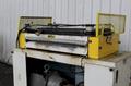 48' COIL HANDLING SYSTEMS STRAIGHTENER: STOCK #67553