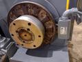 6,000 LBS X 18&quot; DALLAS MODEL #DDCR-1860 PULL OFF DOUBLE END COIL REEL UNCOILER: STOCK #22331