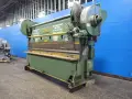 CINCINNATI 144" OPENING PRESS BRAKE