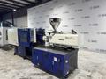 Haitian MA II S 1200/400 Injection Molding Machine, 2020 – 135 Ton Servo Hydraulic Press – Energy Efficient Plastic Molder