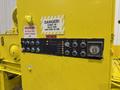 30" X 36" SELCO MODEL #HSO-107-A AUTO-TIE HORIZONTAL HYDRAULIC BALER: YOBRO #24559