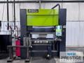 Safan-Darley H-Brake Hybrid124 T x 5'  Hybrid  CNC Press Brake