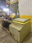 18" X 20" HYD-MECH MODEL V18 SERIES II VERTICAL BAND SAW: STOCK #24965